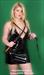 Leather BULLWHIP 5 long  plus 16 cracker ~ $33.99